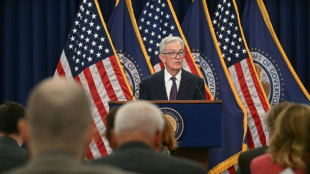 US Fed will likely cut again despite economic murkiness from shutdown