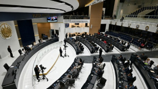 Congresso de El Salvador alinhado a Bukele aprova reeleição presidencial indefinida