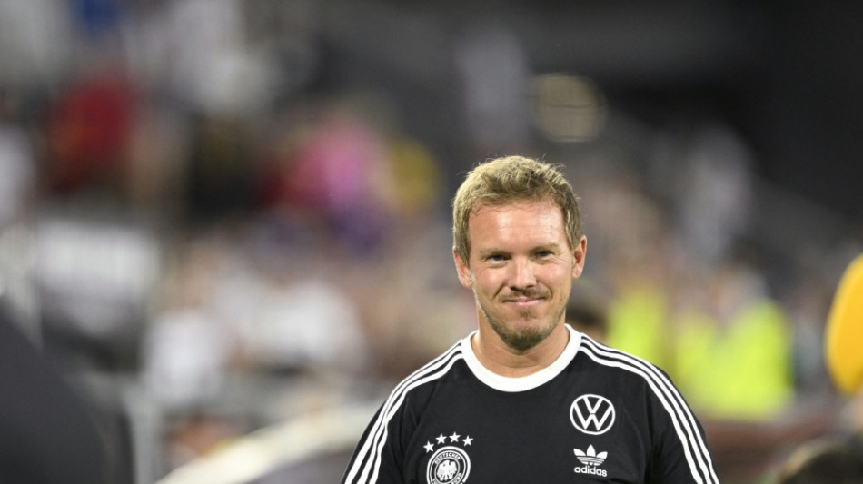 DFB-Team ohne gr&ouml;&szlig;ere Personalsorgen nach Nordirland