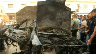 Líbano anuncia un muerto en el sur por un bombardeo israelí