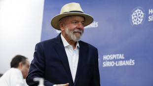 Lula sta bene e pu&ograve; tornare regolarmente al lavoro a Brasilia