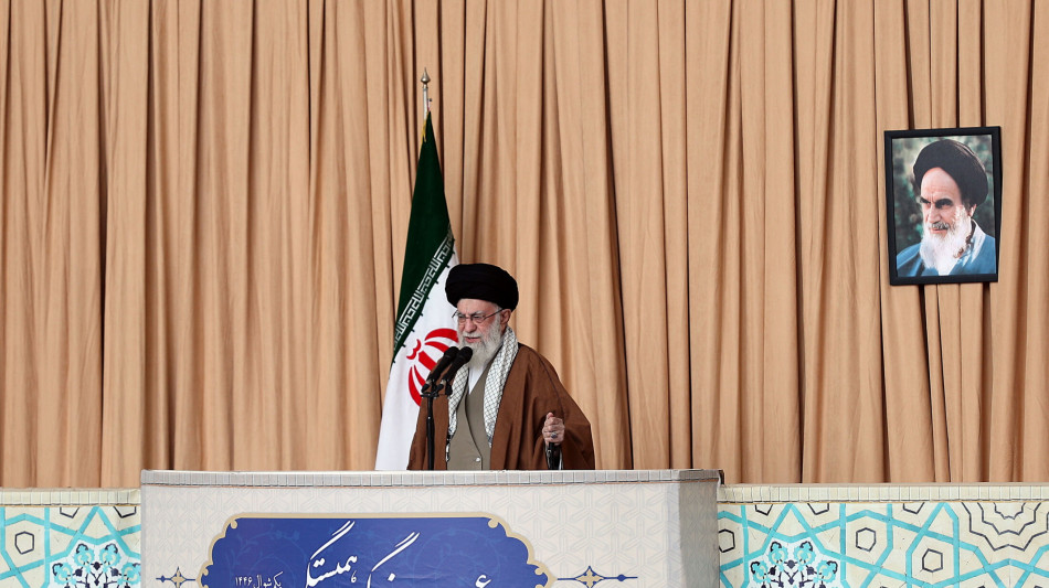 Iran, vogliamo dare vera possibilit&agrave; ai colloqui con Usa