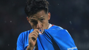 Cruz Azul thrash Vancouver Whitecaps to win CONCACAF Champions Cup 