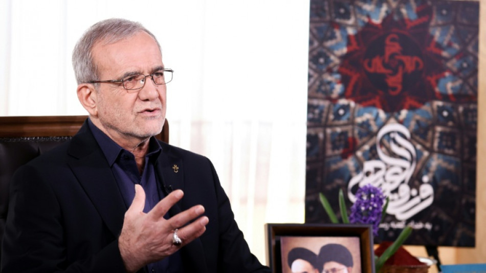 Irã afirma que não pediu negociações com EUA desde a guerra com Israel