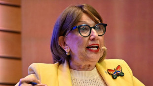 Costarricense Rebeca Grynspan encabeza de nuevo carrera por secretar&iacute;a geneal de la ONU