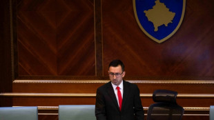 Kosovo wählt nach 57 gescheiterten Versuchen neuen Parlamentspräsidenten