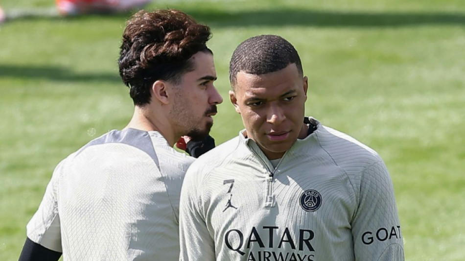 C1: le PSG doit &agrave; nouveau tout renverser pour jouer la finale &agrave; Wembley