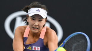IOC plant Treffen mit Peng Shuai während Olympia in Peking