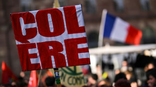Retraites: les 64 ans valid&eacute;s par le Conseil constitutionnel, soulagement pour Macron