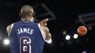 Nba: LeBron James, "giocare con un figlio &egrave; indimenticabile"