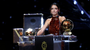 Aitana Bonmat&iacute; se pierde el resto de la temporada por una fractura en el peron&eacute;