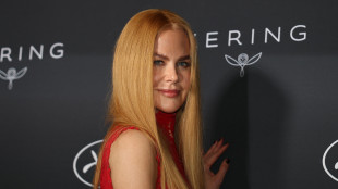Nicole Kidman chiede il divorzio da Keith Urban