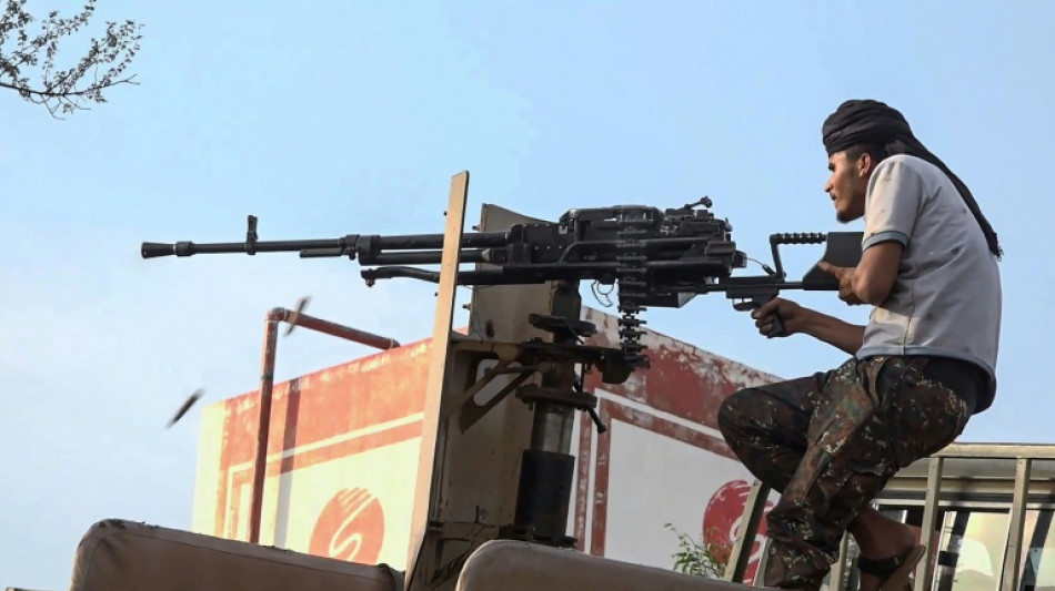 Rebeldes houthis reportam mais de 50 ataques sauditas em v&aacute;rias regi&otilde;es do I&ecirc;men