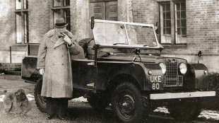 Bbc, risolto il mistero dell'ornitorinco di Winston Churchill