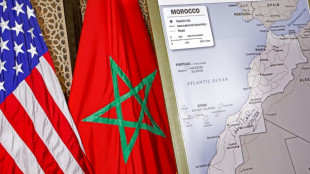 Le Maroc d&eacute;termin&eacute; &agrave; imposer son r&egrave;glement au Sahara occidental