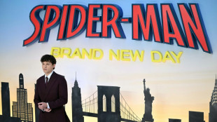 'Spider-Man' soars to huge $355 million opening in North America