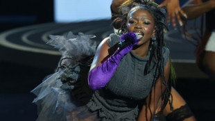 Victoires de la musique: Theodora triomphe, Charlotte Cardin et Disiz sacr&eacute;s