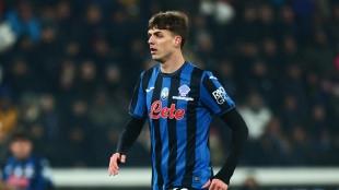 Lesione per Maldini, emergenza Atalanta in attacco