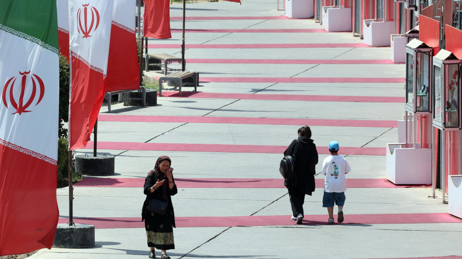 Russia-Cina chiedono rinvio di 6 mesi per sanzioni a Iran
