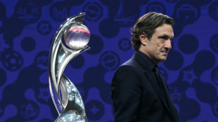 Euro-2025: les Bleues h&eacute;ritent du groupe le plus relev&eacute; avec l'Angleterre et les Pays-Bas