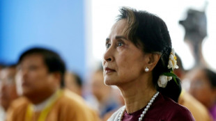 Aung San Suu Kyi: verdict repouss&eacute; dans un des volets sur la corruption