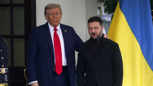 Trump, Putin ha accettato garanzie di sicurezza per Kiev