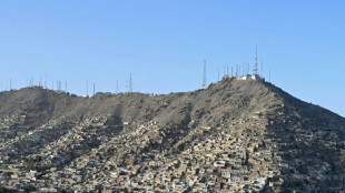 Taliban internet cut sparks Afghanistan telecoms blackout