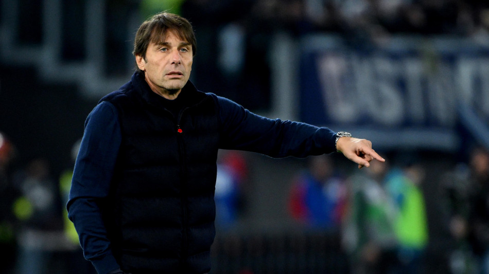 Calcio: Conte, 'giocare a Marassi non &egrave; mai semplice'