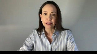 Teilnahme von Friedensnobelpreisträgerin Machado an Preisverleihung in Oslo unklar