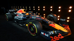 Auto: Ford s'associe &agrave; Red Bull pour son retour en F1 en 2026