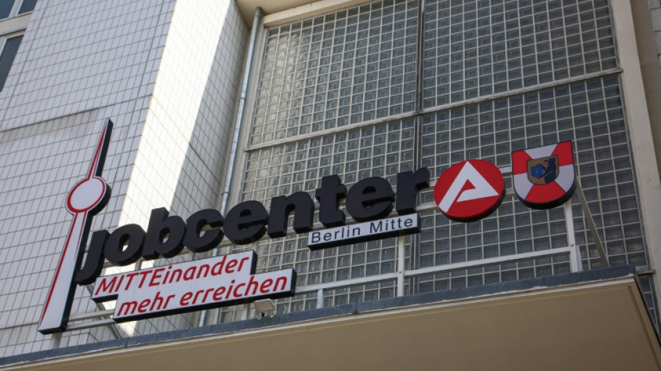 Arbeitslosenquote sinkt auf 6,3 Prozent - Herbstbelebung beginnt aber nur schwach