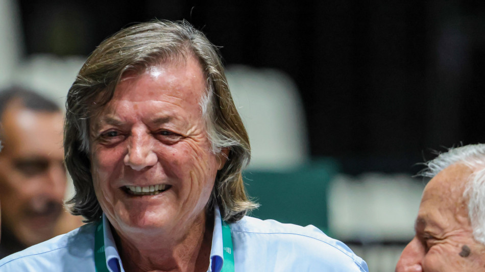 Sinner: Panatta "una breve pausa, rientrer&agrave; competitivo"