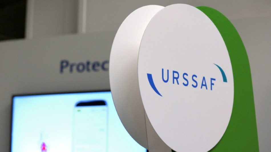 Acc&egrave;s frauduleux aux donn&eacute;es de l'Urssaf: 12 millions de salari&eacute;s potentiellement concern&eacute;s