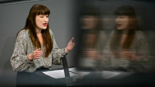 Reichinnek wirft Merz "Politik der sozialen K&auml;lte" vor