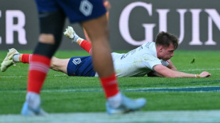 Six nations: L&eacute;o Barr&eacute;, l'arri&egrave;re qui se met en avant