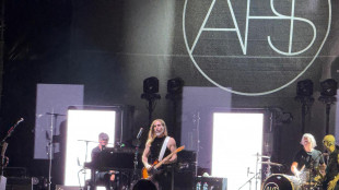 Gli Afterhours tornano a far cantare le piccole iene a Cagliari