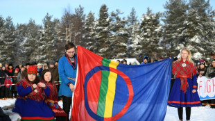 Truth commission demands compensation for Sweden's Sami people