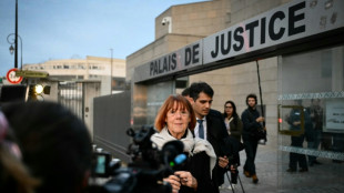 Gisèle Pelicot enfrenta un último acusado por violación en Francia