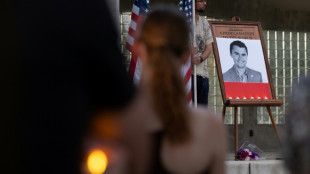 USA: Attentat auf Trump-nahen Aktivisten Kirk nährt Furcht vor weiterer Gewalt