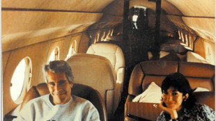 US-Kongress will Epstein-Komplizin Maxwell vernehmen