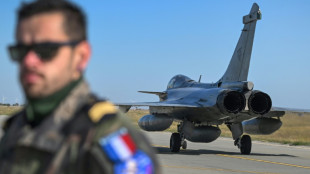 Na Romênia, Otan se prepara para proteger seu flanco oriental