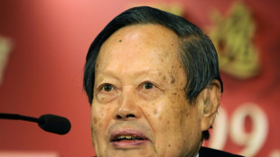 Décès à 103 ans du prix Nobel de physique Chen Ning Yang