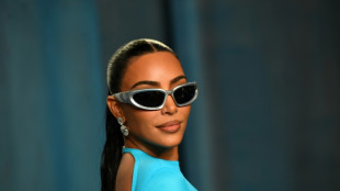 Kim Kardashian lance une soci&eacute;t&eacute; de capital-investissement