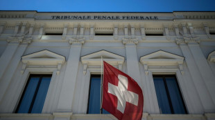 Attaque jihadiste en Suisse: au proc&egrave;s, l'accus&eacute;e ne montre aucun remords