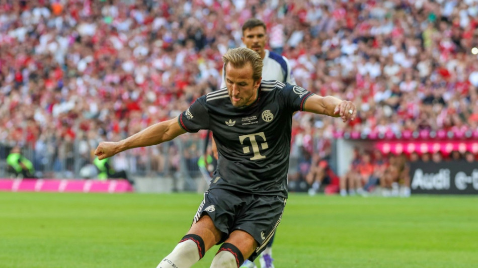 Kane warnt: "Wichtig, unter den Top-Acht zu sein"