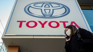 Toyota names new CEO, hikes profit forecasts