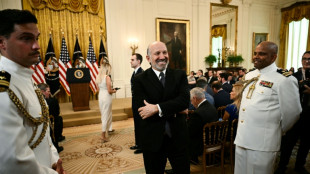 US-Regierung fordert Beteiligung an Intel wegen staatlicher Unterstützung