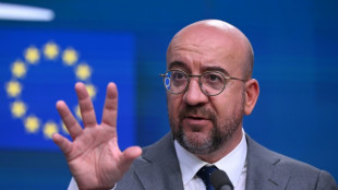 Handelsstreit: EU-Ratspr&auml;sident Michel sieht noch Chancen auf Einigung mit China