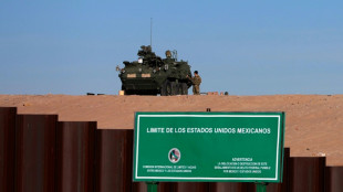 USA: Mexikos Drogenkartelle verletzen Luftraum mit Drohnen 