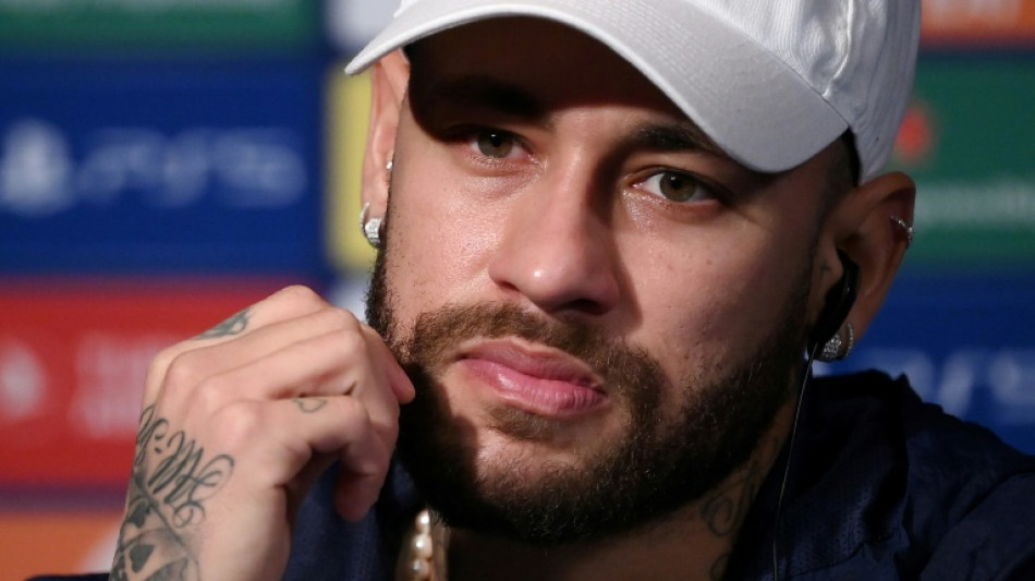 Br&eacute;sil: un nouveau d&eacute;part sans Neymar